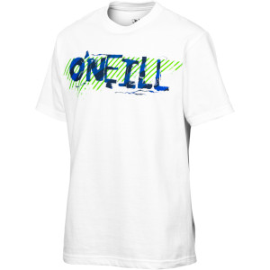 Roadie T-Shirt - Short-Sleeve - Boys'