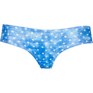 Freedom Hipster Bikini Bottom - Women's