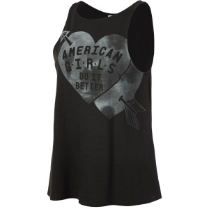 American Girl Tank Top - Women's