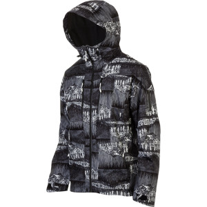 Click to Enlarge for O'Neill Jones 2L Jacket - Men's O'Neill Jones 2L Jacket - Men's -image