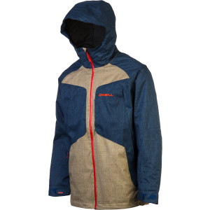 Click to Enlarge for O'Neill Galaxy Jacket - Men's O'Neill Galaxy Jacket - Men's-Image