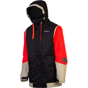 Click to Enlarge for O'Neill Toots Jacket - Men's O'Neill Toots Jacket - Men's-Image
