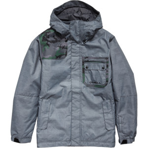 Click to Enlarge for O'Neill Sector Jacket - Men's O'Neill Sector Jacket - Men's -image
