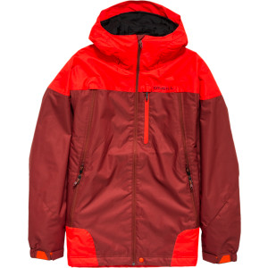 Click to Enlarge for O'Neill North Jacket - Men's O'Neill North Jacket - Men's-Image