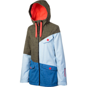 Freedom Segment Jacket - Women's