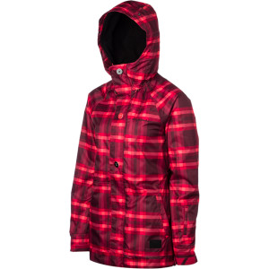 Freedom Peridot Snowboard Jacket - Women's