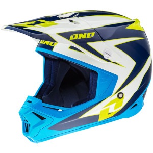 One Industries Gamma Regime Helmet