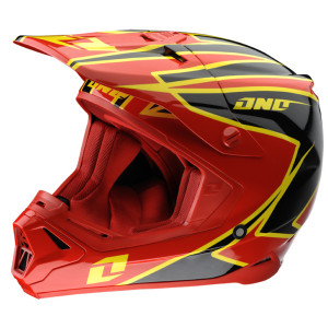 Click to Enlarge for One Industries Gamma Helmet One Industries Gamma Helmet -image