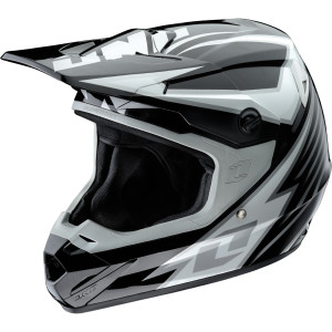 Click to Enlarge for One Industries Atom Helmet One Industries Atom Helmet-Image