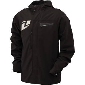 Click to Enlarge for One Industries Atmosphere Softshell Jacket - Men's One Industries Atmosphere Softshell Jacket - Men's-Image