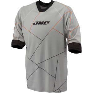 Brigade Jersey