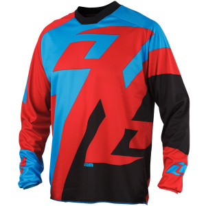 Click to Enlarge for One Industries Atom Traverse Jersey - Long Sleeve - Men's One Industries Atom Traverse Jersey - Long Sleeve - Men's -image