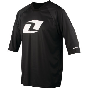 Click to Enlarge for One Industries Atom Jersey - 3/4 Sleeve - Men's One Industries Atom Jersey - 3/4 Sleeve - Men's-Image