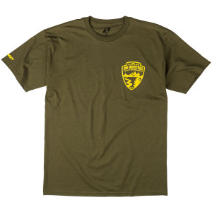 Click to Enlarge for One Industries BLM T-Shirt - Short Sleeve - Men's One Industries BLM T-Shirt - Short Sleeve - Men's-Image