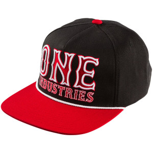 Click to Enlarge for One Industries Sox Hat One Industries Sox Hat -image