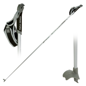 One Way Diamond 810 Nordic Ski Pole
