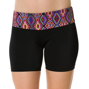 Onzie Full Coverage Short - Women's