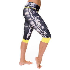 Onzie Spin Capri - Women's -image