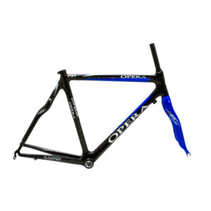 Opera Canova Road Frameset