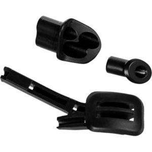 Cable Entry Guide