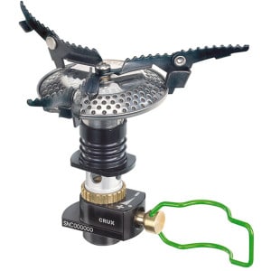 Crux Stove
