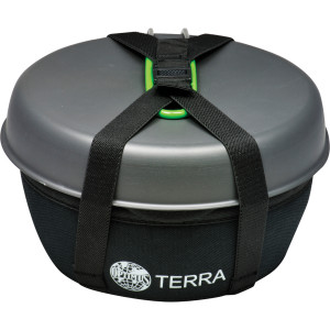 Terra HE Cookset