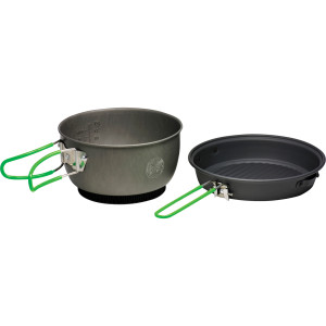 Terra Lite HE Cookset