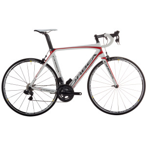 Orca Silver SLi2 Bike