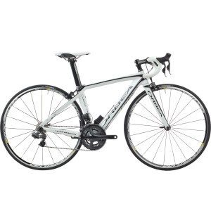 Orca Dama Silver SLi2 Complete Bike - Women's