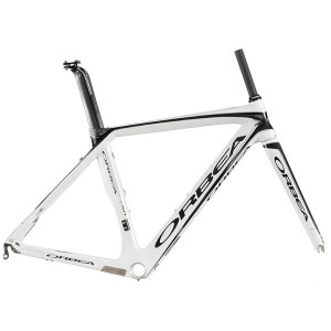Orca Dama Silver 