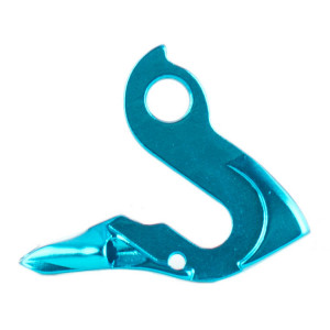 Orca Gold Derailleur Hanger
