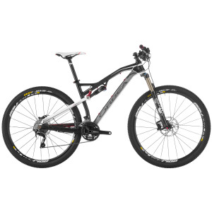 Occam 29 H30 Complete Bike
