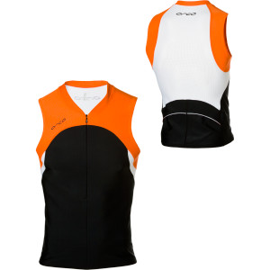 Orca Core Tri Tank - Sleeveless - Men's - 2010