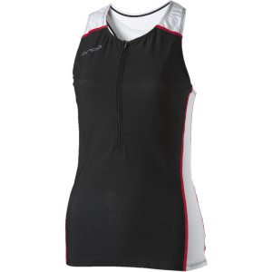 Orca 226 Support Singlet - Sleeveless - Women's