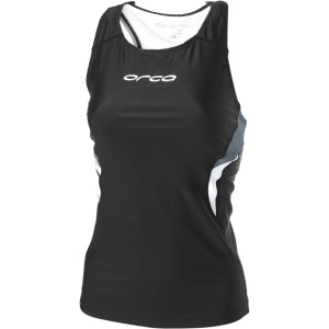 Orca Core Support Singlet - Sleeveless - Women's - 2010