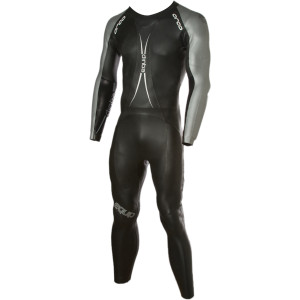Orca Equip Tri Wetsuit - Long-Sleeve - Men's