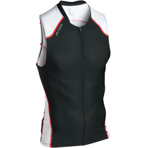 Orca 226 Tri Tank - Sleeveless - Men's - 2010