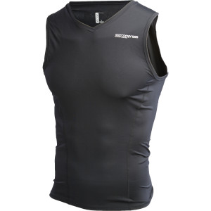 Orca Compression Top - Sleeveless - Men's