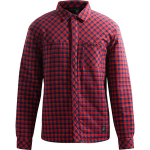Click to Enlarge for Orage Hunter Flannel Shirt - Long-Sleeve - Men's Orage Hunter Flannel Shirt - Long-Sleeve - Men's-Image