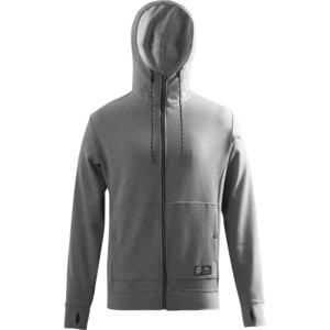 Click to Enlarge for Orage Champlain Full-Zip Hoodie - Men's Orage Champlain Full-Zip Hoodie - Men's -image