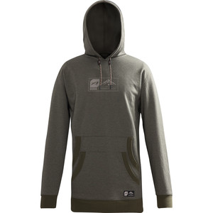 Click to Enlarge for Orage Stack Pullover Hoodie - Men's Orage Stack Pullover Hoodie - Men's-Image