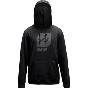 Click to Enlarge for Orage Format Pullover Hoodie - Men's Orage Format Pullover Hoodie - Men's -image