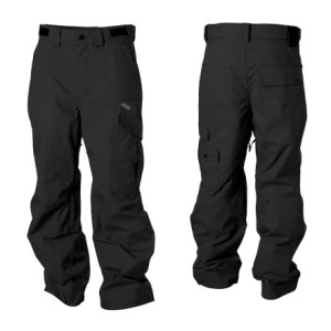 Orage Benjamin Pant - Men's
