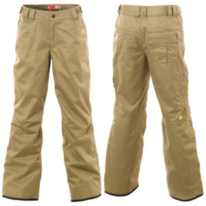 Orage Maya SE Insulated Pant - Women's
