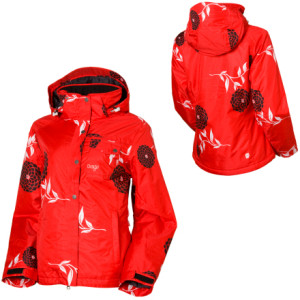 Orage Flora Insulated Jacket - Women's