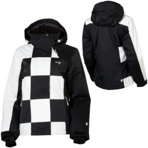 Orage Roslyn Insulated Jacket - Women's