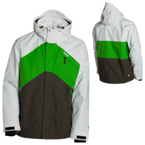 Orage Lloyd Jacket - Men's