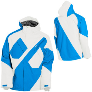 Orage Tj Pro Jacket - Men's