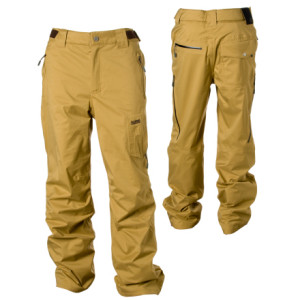 Orage Range Insulated Pant - Men's