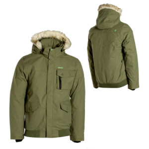Orage Billy Insulated Jacket - Men's